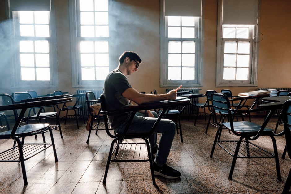 Projekte und Lernmomente bei Pro Academy